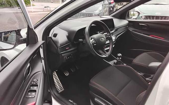 Hyundai i20 1.0 T-GDI N Line Navi BOSE Totwi.Dachlack.