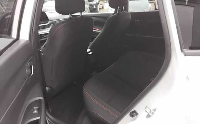 Hyundai i20 1.0 T-GDI N Line Navi BOSE Totwi.Dachlack.