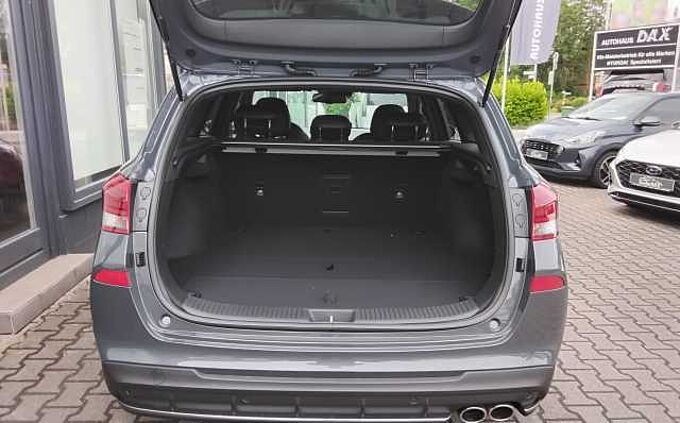 Hyundai i30 CW N-Line X Memory Alcantara 18'