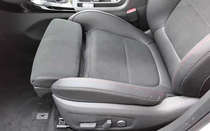 Hyundai i30 CW N-Line X Memory Alcantara 18'