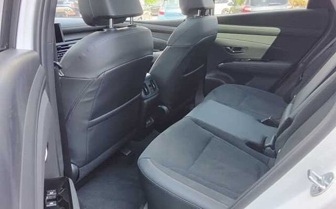 Hyundai TUCSON 1.6 T-GDi 4WD DCT N Line KRELL SD