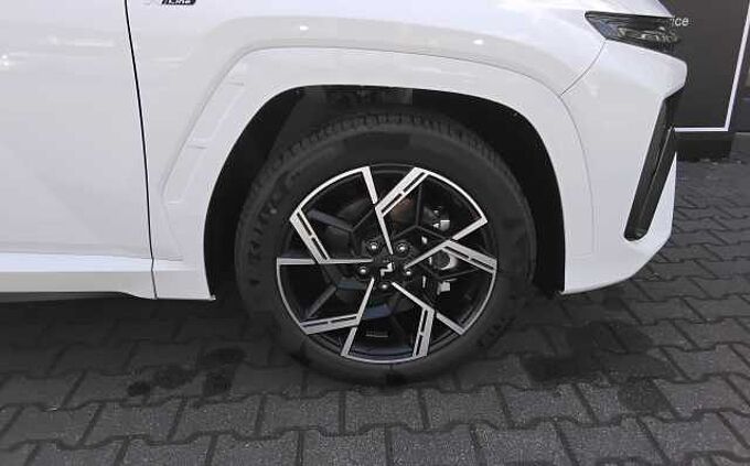 Hyundai TUCSON 1.6 T-GDi 4WD DCT N Line KRELL SD