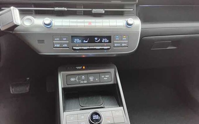 Hyundai KONA Hybrid 1.6 GDI DCT Prime