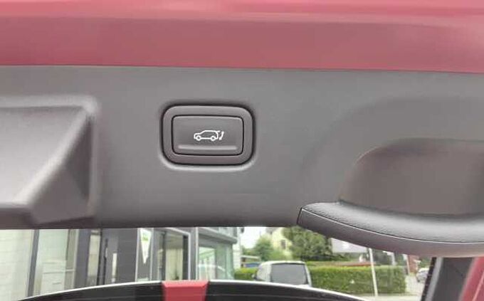 Hyundai KONA Hybrid 1.6 GDI DCT Prime