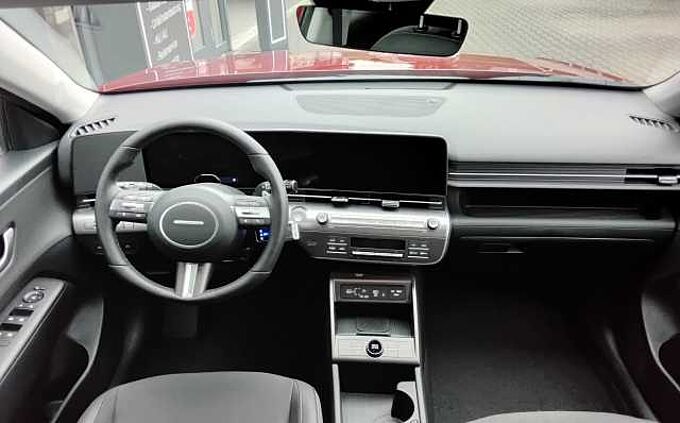 Hyundai KONA Hybrid 1.6 GDI DCT Prime