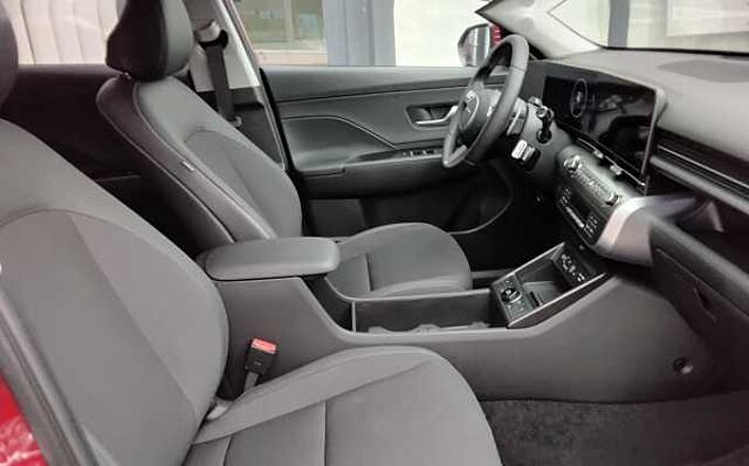 Hyundai KONA Hybrid 1.6 GDI DCT Prime