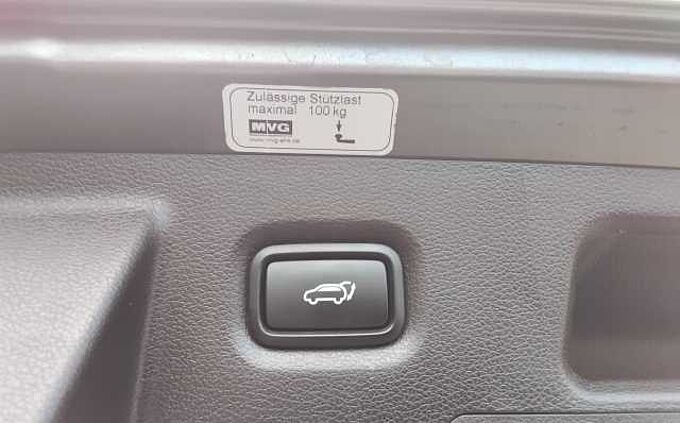 Hyundai Santa Fe Diesel 2.2 CRDi 4WD Automatik SD 360&deg;