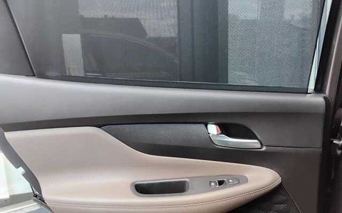 Hyundai Santa Fe Diesel 2.2 CRDi 4WD Automatik SD 360&deg;
