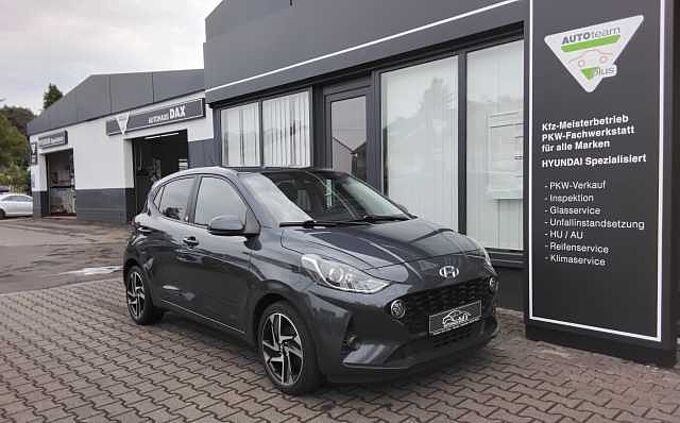 Hyundai i10 1.0 EDITION 30+