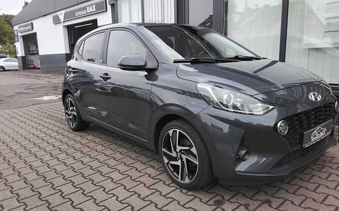 Hyundai i10 1.0 EDITION 30+
