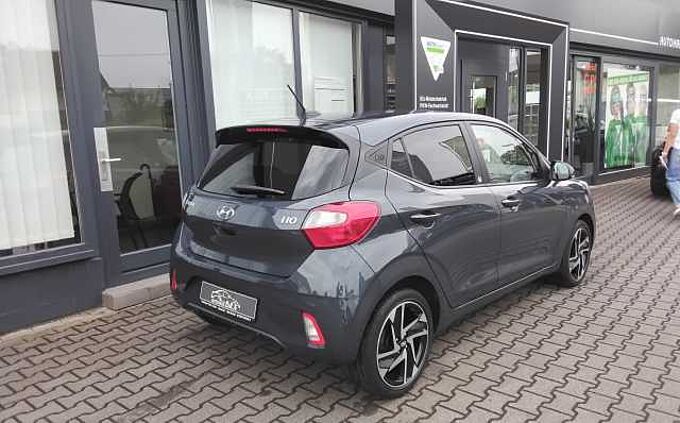 Hyundai i10 1.0 EDITION 30+