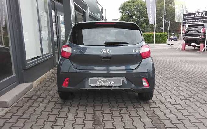 Hyundai i10 1.0 EDITION 30+