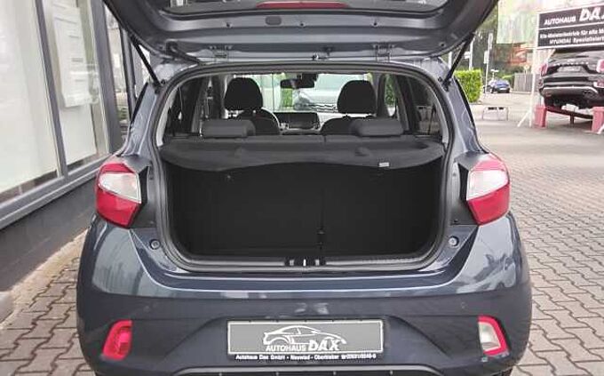 Hyundai i10 1.0 EDITION 30+