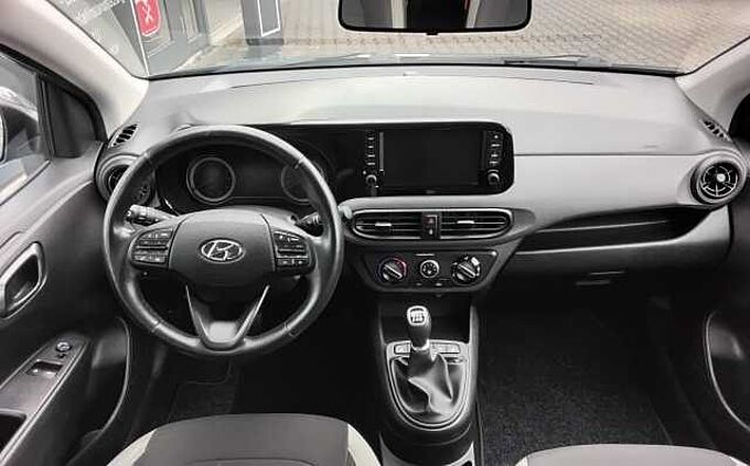 Hyundai i10 1.0 EDITION 30+