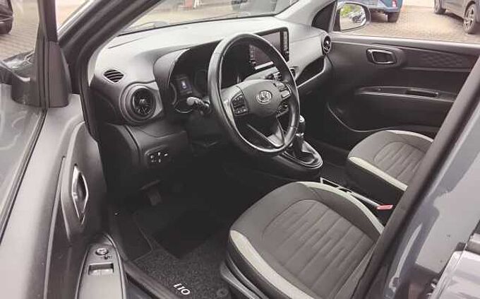 Hyundai i10 1.0 EDITION 30+