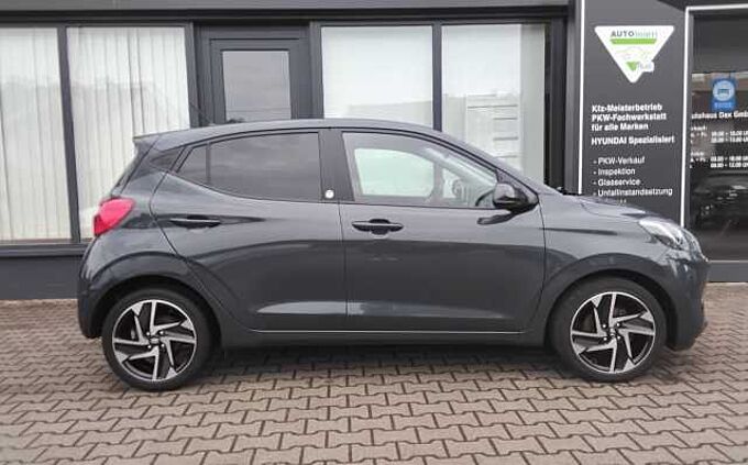 Hyundai i10 1.0 EDITION 30+