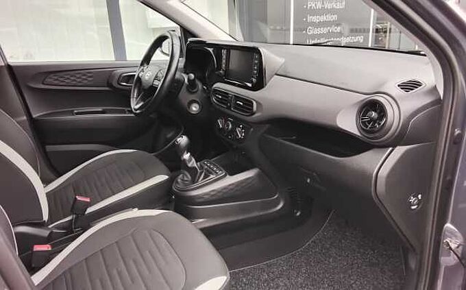 Hyundai i10 1.0 EDITION 30+