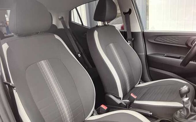 Hyundai i10 1.0 EDITION 30+