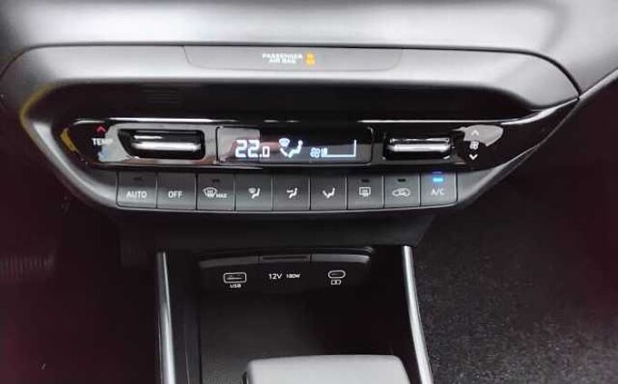 Hyundai i20 1.0 T-GDI DCT NAVI Sitzh. ALU KAMERA