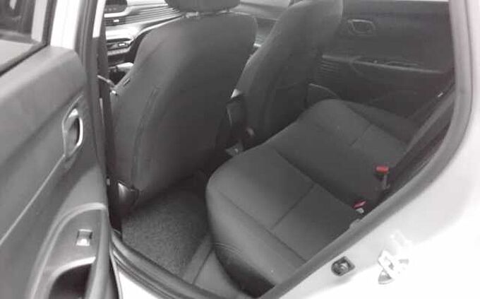 Hyundai i20 1.0 T-GDI DCT NAVI Sitzh. ALU KAMERA