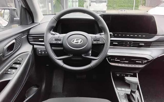 Hyundai i20 1.0 T-GDI DCT NAVI Sitzh. ALU KAMERA