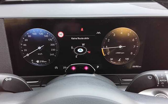 Hyundai KONA 1.6 T-GDI DCT Prime