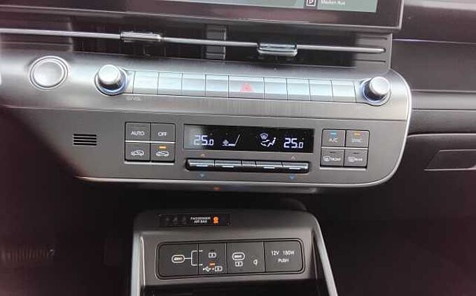Hyundai KONA 1.6 T-GDI DCT Prime
