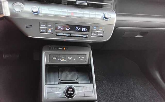 Hyundai KONA 1.6 T-GDI DCT Prime