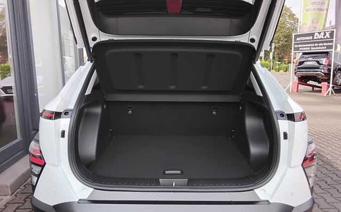 Hyundai KONA 1.6 T-GDI DCT Prime