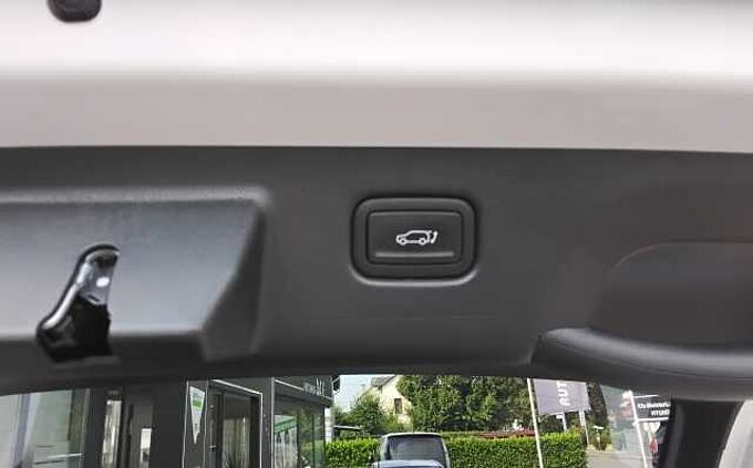 Hyundai KONA 1.6 T-GDI DCT Prime