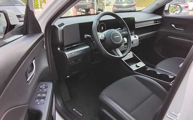 Hyundai KONA 1.6 T-GDI DCT Prime