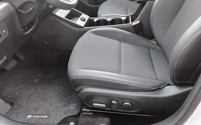 Hyundai KONA 1.6 T-GDI DCT Prime