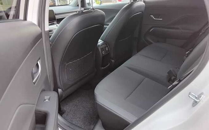 Hyundai KONA 1.6 T-GDI DCT Prime