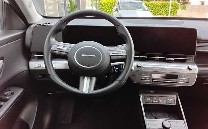 Hyundai KONA 1.6 T-GDI DCT Prime