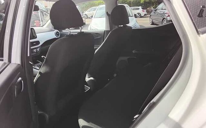 Hyundai i10 1.2 Prime Navi Kamera Sitz-Lenk HZG