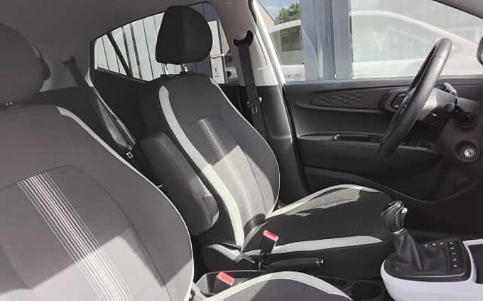 Hyundai i10 1.2 Prime Navi Kamera Sitz-Lenk HZG