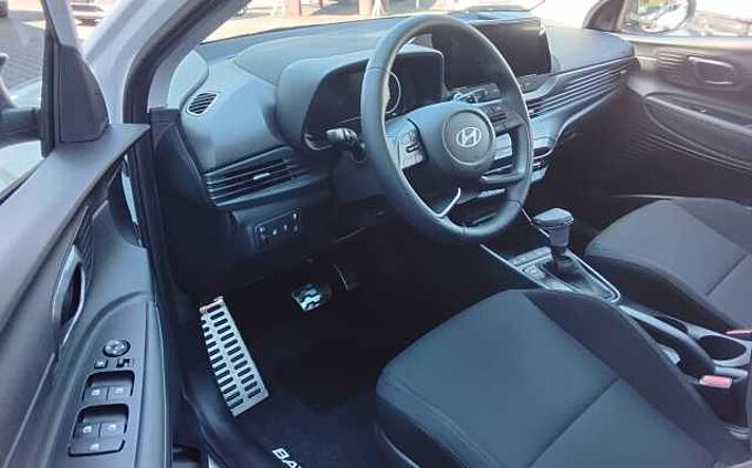 Hyundai BAYON 1.0 T-GDI DCT Trend Klimaaut. KAMERA SHZ