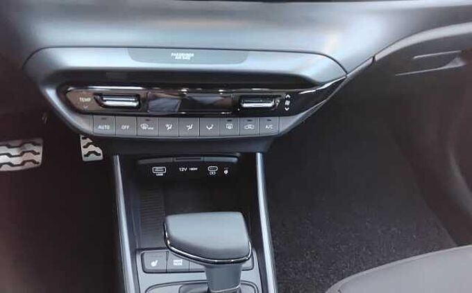 Hyundai BAYON 1.0 T-GDI DCT Trend Klimaaut. KAMERA SHZ