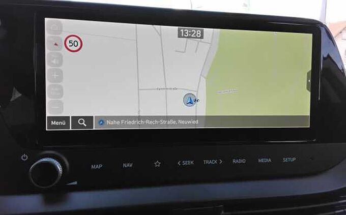 Hyundai BAYON 1.0 T-GDI DCT Trend Klimaaut. KAMERA SHZ