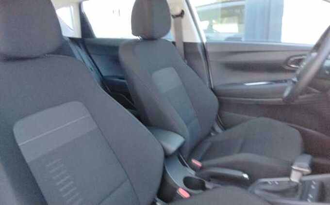 Hyundai BAYON 1.0 T-GDI DCT Trend Klimaaut. KAMERA SHZ