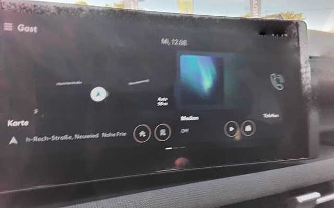 Hyundai TUCSON 1.6 T DCT 150PS LEDER 360&deg; SD HUD Memo.
