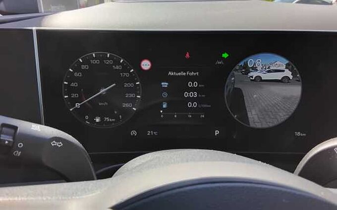 Hyundai TUCSON 1.6 T DCT 150PS LEDER 360&deg; SD HUD Memo.