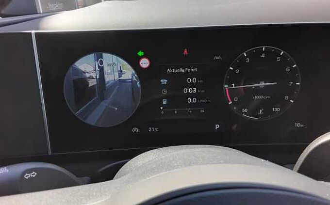 Hyundai TUCSON 1.6 T DCT 150PS LEDER 360&deg; SD HUD Memo.