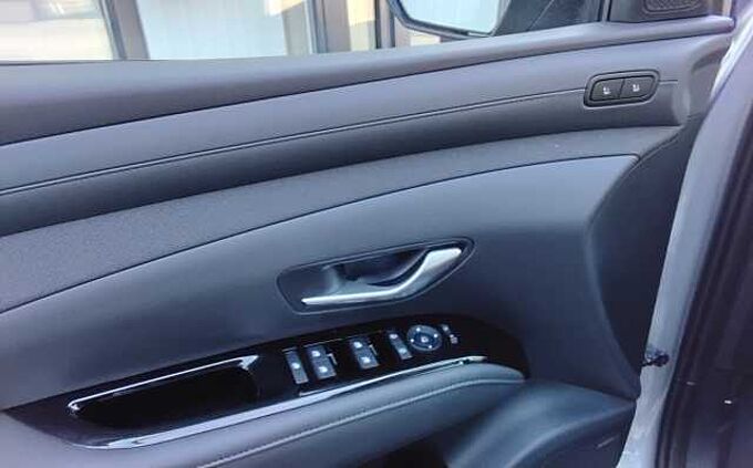 Hyundai TUCSON 1.6 T DCT 150PS LEDER 360&deg; SD HUD Memo.