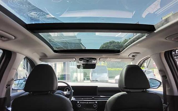 Hyundai TUCSON 1.6 T DCT 150PS LEDER 360&deg; SD HUD Memo.