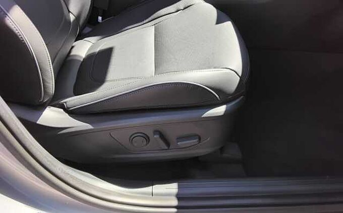Hyundai TUCSON 1.6 T DCT 150PS LEDER 360&deg; SD HUD Memo.