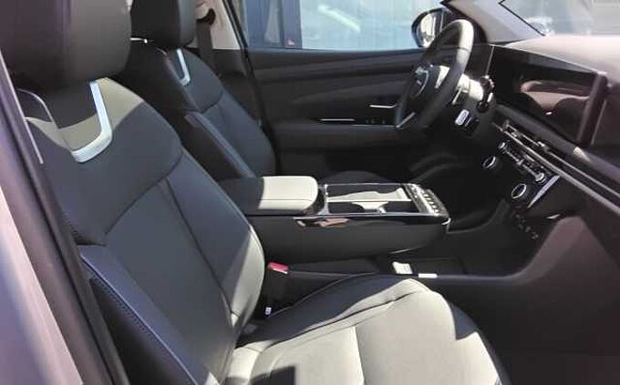 Hyundai TUCSON 1.6 T DCT 150PS LEDER 360&deg; SD HUD Memo.