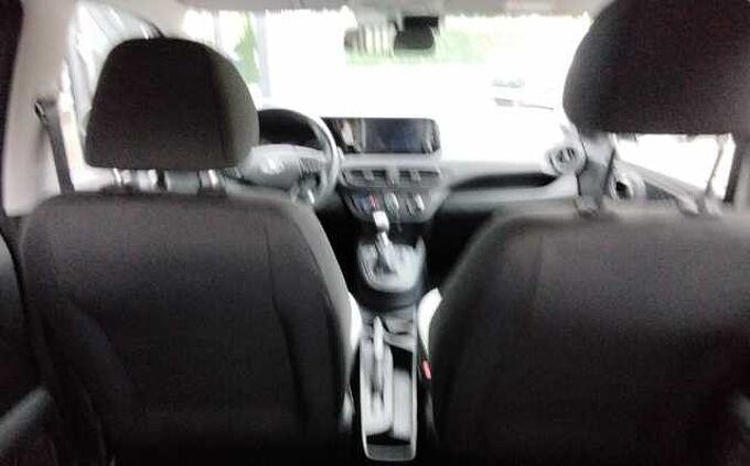 Hyundai i10 1.0 EDITION 30+ NAVI KAMERA SHZ+LHZ