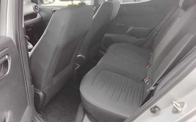 Hyundai i10 1.0 EDITION 30+ NAVI KAMERA SHZ+LHZ