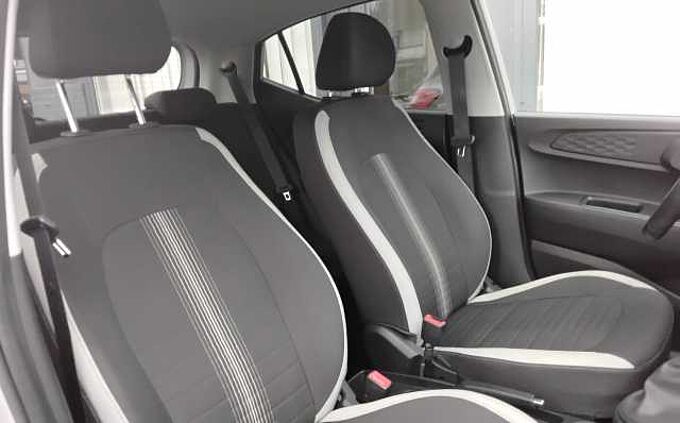 Hyundai i10 1.0 EDITION 30+ NAVI KAMERA SHZ+LHZ